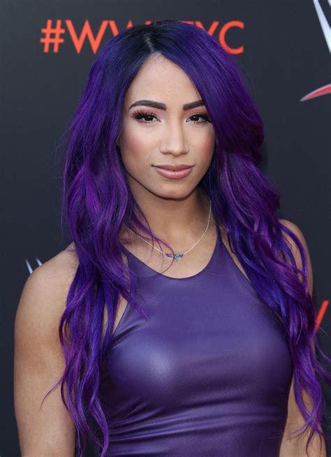 Sasha Banks